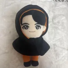 じゅもちゃ タクヤ Joker ぬいぐるみ マスコット EVE アクスタ 2025年最新】超特急 joker マスコットの人気アイテム - メルカリ