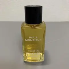 CHANEL POUR MONSIEUR COLOGNE 100ml 香水