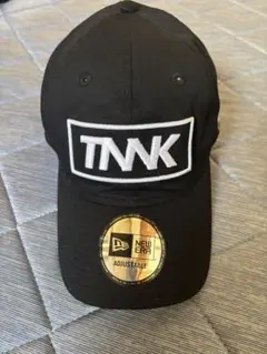 西川貴教 TNNK ニューエラ キャップ used 西川貴教 TNNK NEWERA