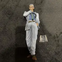 ジョジョの奇妙な冒険 第4部 スタチューレジェンド 吉良吉影(川尻浩作