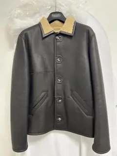 HIGHLARGE LEATHERS Oklahoma City WWII40 - メルカリ