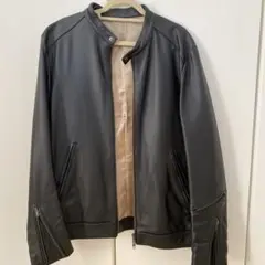 THE SHOP TK ライダースジャケット