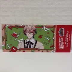 学園ゔぉるたくしょん 特典 セラフ・ダズルガーデン