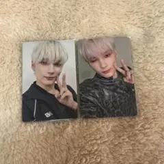 TXT TOMORROW 埼玉 大阪 ラキドロ ヒュニンカイ