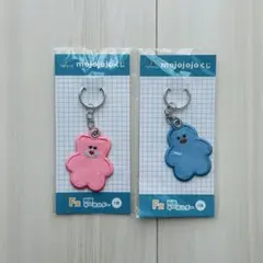 mojojojo ドキドキくじ　F賞