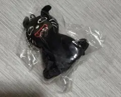 キヨ猫 マスコットキーホルダー コレクション キヨ おすわりマント