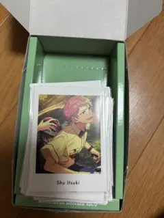 あんさんぶるスターズ 斎宮宗 ぱしゃこれ まとめ売り254枚 あんさんぶるスターズ 斎宮宗 ぱしゃこれ まとめ売り254枚 - メルカリ