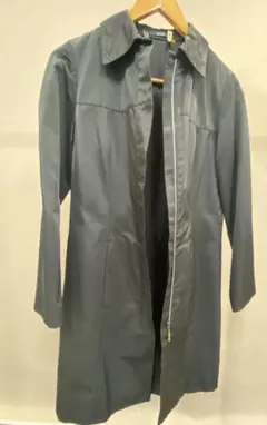 ROPÉ ダークグレー ロングコート 40