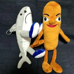 イタリアンブレインロット トララレロトラララ トゥントゥントゥンサーフール