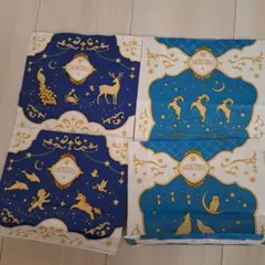 Goncharoff ラッピング