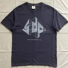 スチャダラパー SCHADARAPPAR 35周年ライブTシャツ