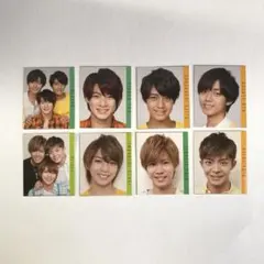 2017Myojoデタカ king&prince