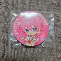 すとぷり すとふぇす2026 さとみくん缶バッジ - メルカリ