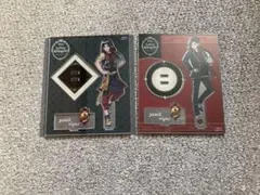 ツイステ　ジャミル・バイパー　アクリルスタンド　2種