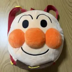 アンパンマン ベビーリュック キッズ バッグ