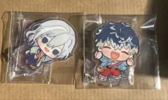 アイナナ つながるアクスタ リバーレ