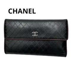 2026年最新】シャネル ビコローレ 財布の人気アイテム - メルカリ