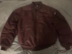 カンタベリー MA-1