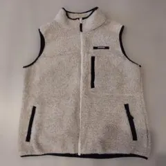 コロンビア レディースボアベスト