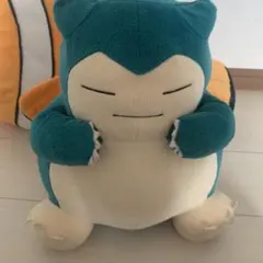 カビゴン ぬいぐるみ 約30cm