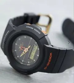 90年代デッドストックCASIO G-SHOCK ジェナス 380 AW-500 90年代デッドストックCASIO G-SHOCK ジェナス 380 AW-500 - メルカリ