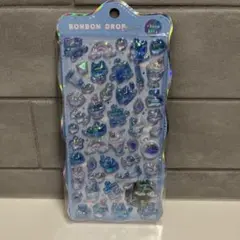 a*☆様 【正規品】ボンボンドロップシール ちゅるきら そらねこボンボン