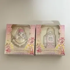 プリキュア　MINI CHARM COLLECTION