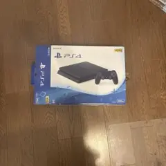 SONY PlayStation 4 本体 500GBスパイダーマンソフト付き