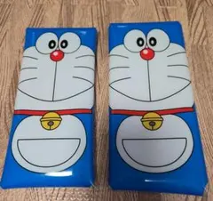 도라에몽 マルチケース 2個セット