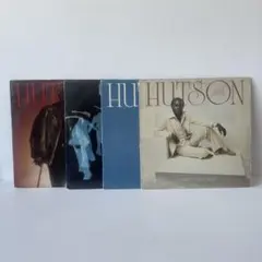 LEROY HUTSON レコード　リロイ・ハトソン　LP　洋楽　レア　希少 LEROY HUTSON レコード リロイ・ハトソン LP 洋楽 レア 希少 【公式通販】