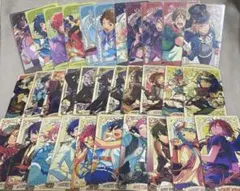 あんさんぶるスターズ！アルカナカード 32枚