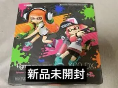 2025年最新】figma Splatoon ガールの人気アイテム - メルカリ
