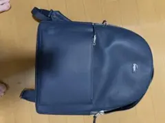 LACOSTE ネイビー バックパックのサムネイル