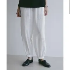 MIYAO ミヤオ tulle pants チュールパンツ - メルカリ