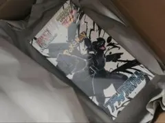 1BOX　ブラックボルト　拡張パックデラックス　新品シュリンク付き