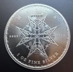 2026年最新】マルタ共和国 貨幣の人気アイテム - メルカリ