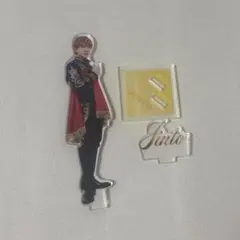 吉田仁人 M!LK アクリルスタンド