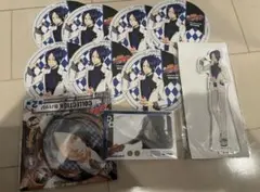 家庭教師ヒットマンREBORN! 六道骸 セット