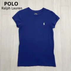 ◆ POLO Ralph Lauren ポロラルフローレン 半袖 Tシャツ S