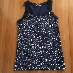 キヮミソール    コットンのサムネイル