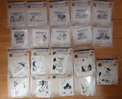 一番くじ DRAGON BALL 40th 其之二 H賞 10種 I賞 9種