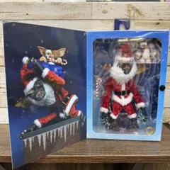 2025年最新】グレムリン フィギュア クリスマスの人気アイテム - メルカリ