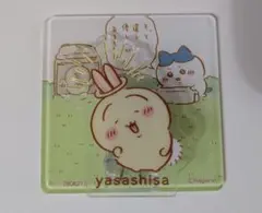 ちいかわ アクリルシーンクリップうさぎ