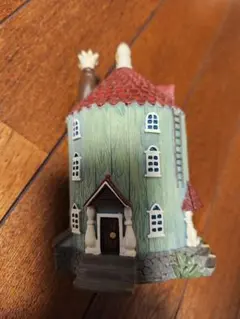 希少　レア　ベネリック　ムーミンオープンハウス