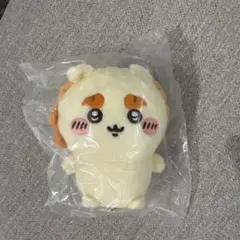 【新品未使用】ちいかわ お座りぬいぐるみ1 シーサー