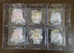 【ブルアカ】 一番くじ vol.3 F賞 ちょこのっこ まとめ売り