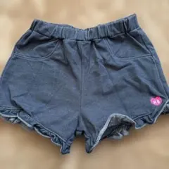 HBハーフパンツ