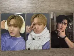 Stray Kids スキズ DO IT POP UP チャンビン