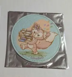 ケープコッド・クックオフ リーナベル コースター