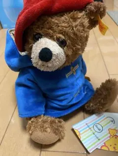 シュタイフ（steiff)⭐️1997年ドイツ限定品⭐️707/2000 - メルカリ